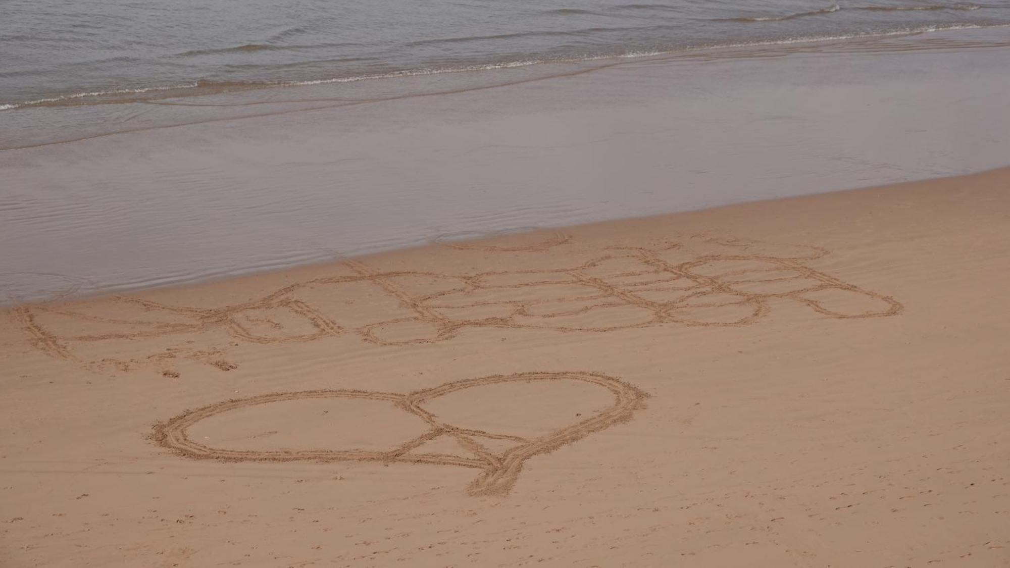 Aman Surf Paddle Yoga Hotel Imsouane Buitenkant foto