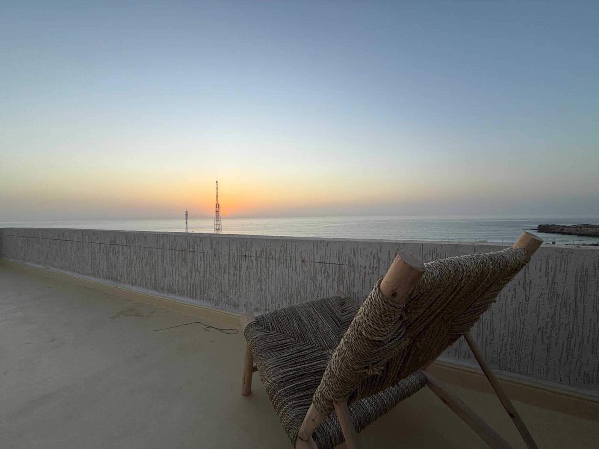 Aman Surf Paddle Yoga Hotel Imsouane Buitenkant foto